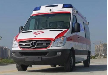 亚东县救护车租赁