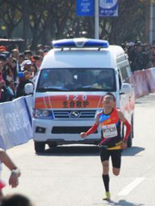 亚东县大型活动