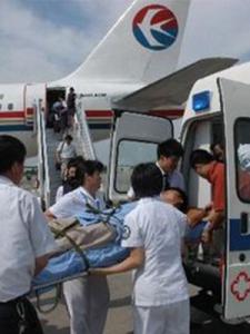 亚东县接送服务